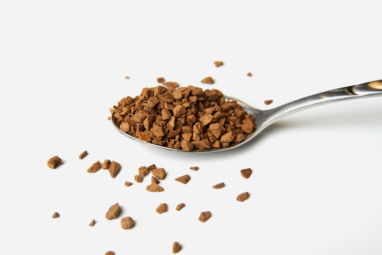 Køb pulverkaffe hos JustMore